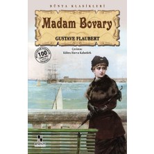 TeknoKapsül Madam Bovary