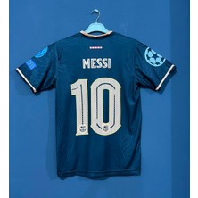 Candy Cup Lionel Messi Yeni Sezon 2018/19 Iç Saha Forması