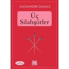 TeknoKapsül Üç Silahşörler