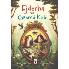 Aksiyon Global Ejderha ve Gizemli Kule