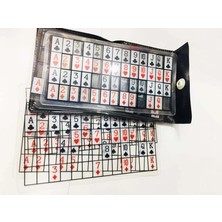 Sepetopia Sihir Oyunu Sihirli Tombala BX40