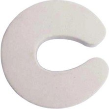 Semel Çocuk Koruyucu Kapı Stoperi 5 Li Set BX40