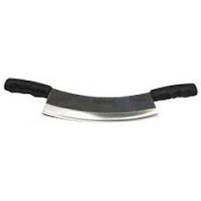 Mercora Tech Çift Saplı Zırh Bıçak 30CM BX40