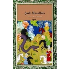 TeknoKapsül Şark Masalları