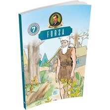 TeknoKapsül Ömer Seyfettin Hikayeleri 7 - Forsa