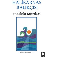 TeknoKapsül Anadolu Tanrıları