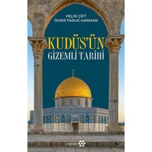 Aksiyon Global Kudüs’ün Gizemli Tarihi