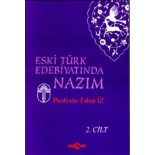 TeknoKapsül Eski Türk Edebiyatı Nazım-2