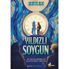 TeknoKapsül Yıldızlı Soygun