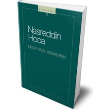 TeknoKapsül Nasreddin Hoca