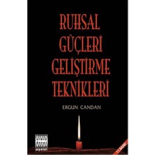 TeknoKapsül Ruhsal Güçleri Geliştirme Teknikler