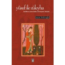 TeknoKapsül Yusuf ile Züleyha (Kalbin Üzerinde Titreyen Hüzün)