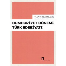 TeknoKapsül Cumhuriyet Dönemi Türk Edebiyatı