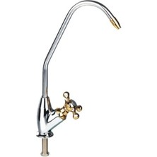 Techora Sale Su Arıtma Cihazı Musluğu Yıldız Model Megro BX40