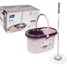 Sepetopia Storm Otomatik Temizlik Kovası 10LT BX40