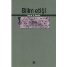 TeknoKapsül Bilim Etiği
