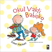 TeknoKapsül Okul Vakti Babişko