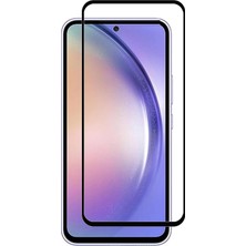 Mercora Tech Samsung Glaxy A54 Kırılmaz Cam Ekran Koruyucu