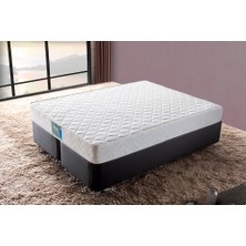 Çocuk Yatağı Full Ortopedik 80x180 cm Niron Hazan Yatak