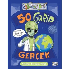 Aksiyon Global 50 Garip Gerçek