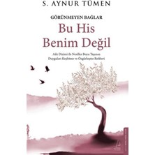 TeknoKapsül Bu His Benim Değil - Görünmeyen Bağlar
