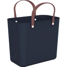 Rotho Albula Alışveriş Çantası 25 L Lacivert