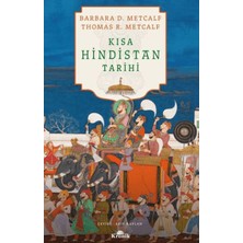 TeknoKapsül Kısa Hindistan Tarihi