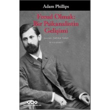 TeknoKapsül Freud Olmak Bir Psikanalistin Gelişimi