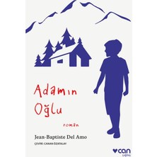TeknoKapsül Adamın Oğlu