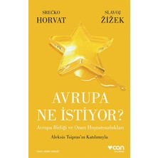 TeknoKapsül Avrupa Ne Istiyor?
