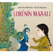 TeknoKapsül Lori’nin Masalı