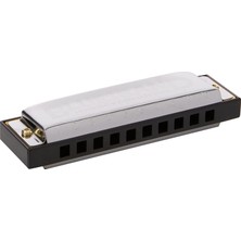 Hohner M55908X 559/20 G Blues Band Mızıka (Sol Majör)
