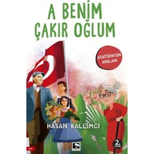TeknoKapsül A Benim Çakrı Oğlum