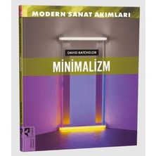 TeknoKapsül Modern Sanat Akımları Minimalizm