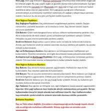 Hint Yağı - Doğal Sabit Yağ - Kaş ve Kirpik Bakımı - Hamilelik Çatlaklarının Azalmasına Y