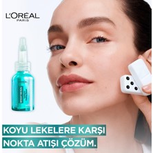 Bright Reveal Koyu Lekelere Karşı Yenileyici Peeling Serum,%25 Aha, Bha, Pha Içerikli 25 ml