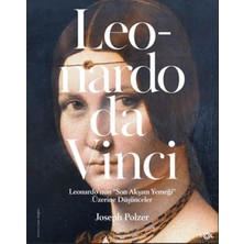 TeknoKapsül Leonardo Da Vinci