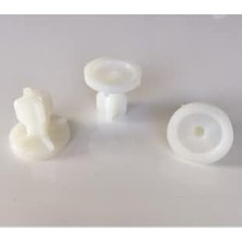 Fakir Versa Blender Doğrayıcı Hazne Kapağı Altı Aktarma Bıçak Dişlisi 1 Adet