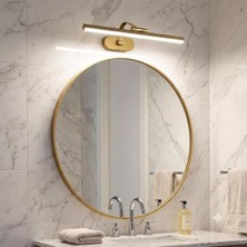 7 Watt Günışığı Flüt LED Aplik, Resim, Tablo, Banyo ve Duvar Aplik / 5 Farklı Renk Seçeneğ