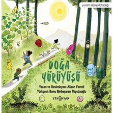 TeknoKapsül Doğa Yürüyüşü