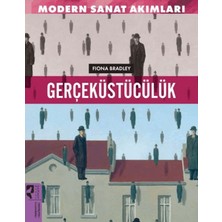 TeknoKapsül Modern Sanat Akımları Gerçeküstülücük