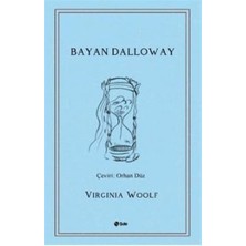TeknoKapsül Bayan Dalloway