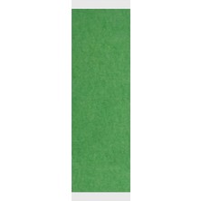 Walker Tape Easy Green™ Protez Saç Bandı (Düz (''1 x 3'' - 2.5cm x 7.5cm))