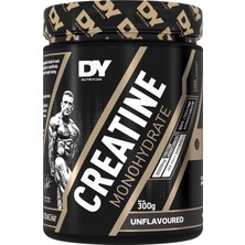 Creatine Monohydrate 300 gr Aromasız