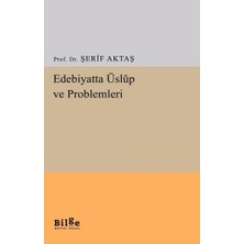 TeknoKapsül Edebiyatta Üslup ve Problemleri
