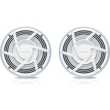 Pioneer TS-MR2040 200W 20 cm Marine Hoparlör