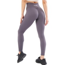 Kalçası Büzgülü Fitilli Ekstra Push Up Kalça Şekillendirici Esnek ve Toparlayıcı Spor Fitne