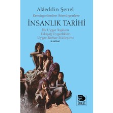 TeknoKapsül Kemirgenlerden Sömürgenlere Insanlık Tarihi Iı. Kitap