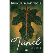 TeknoKapsül Is Serisi 1 - Tünel (Ciltli)