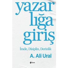 TeknoKapsül Yazarlığa Giriş